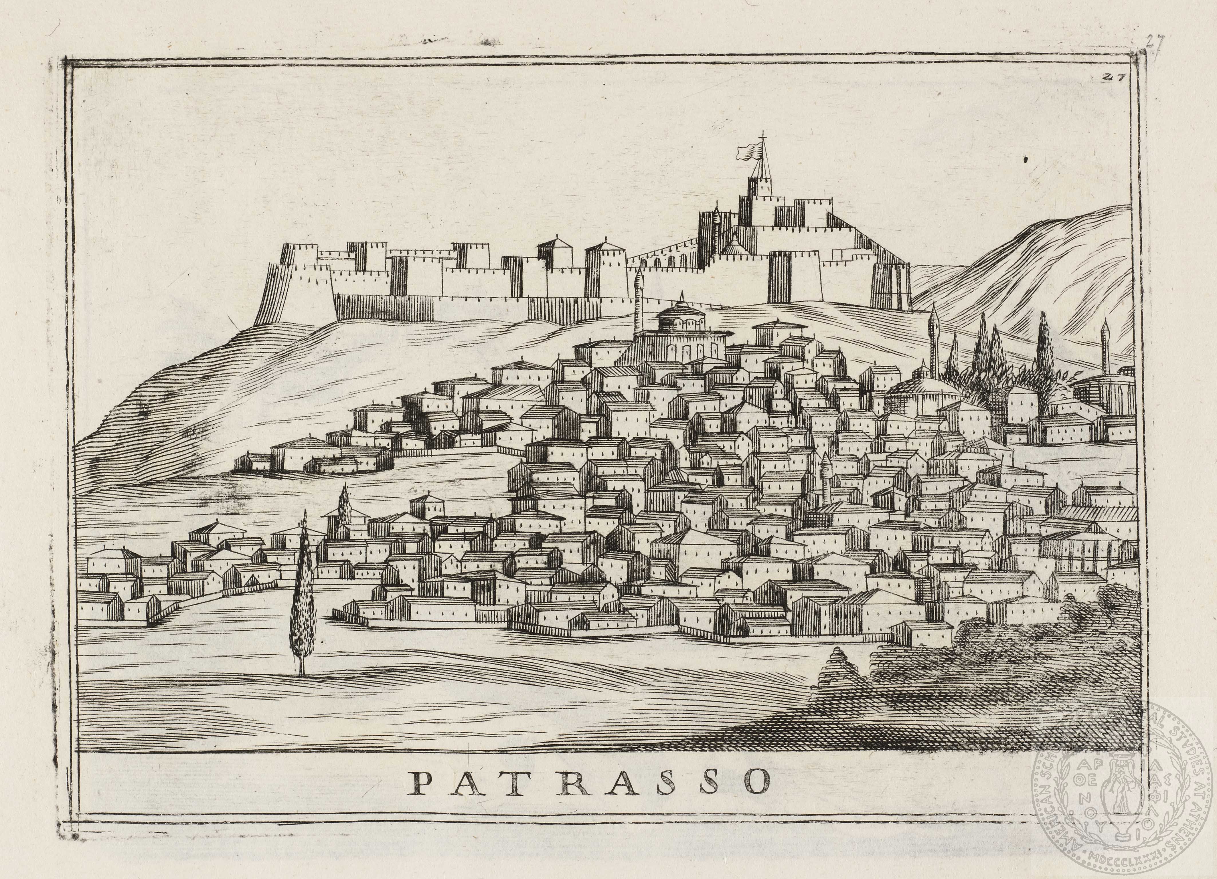 Patrasso